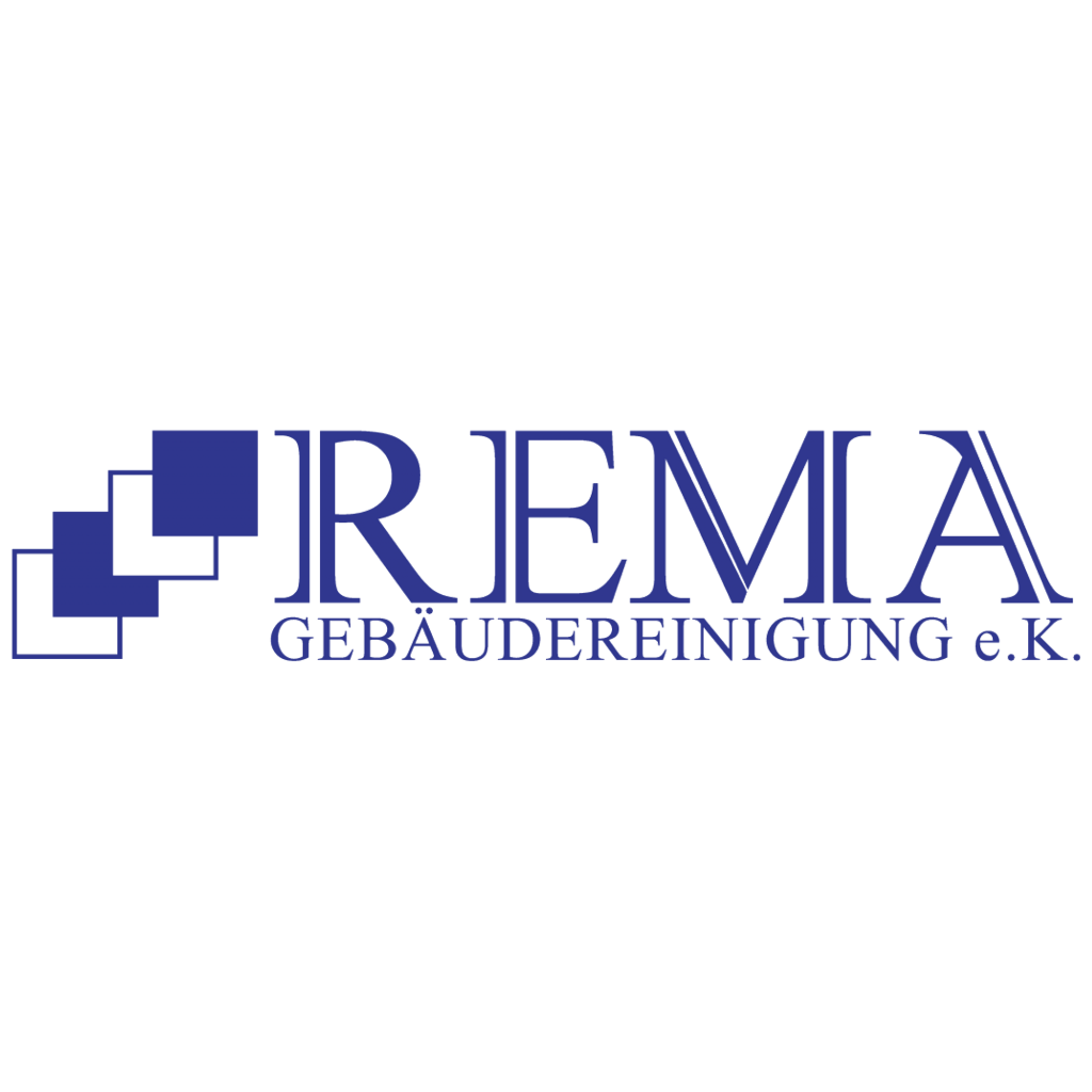 REMA Gebäudereinigung